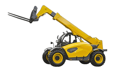 Telehandler