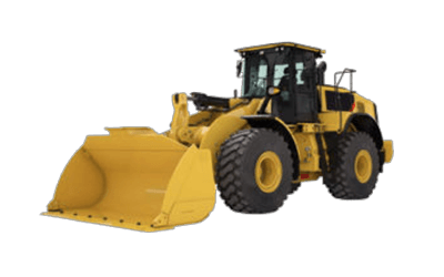 Wheel Loader